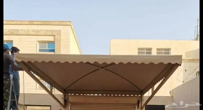 مظلات وهناقر وحداد للبع 0