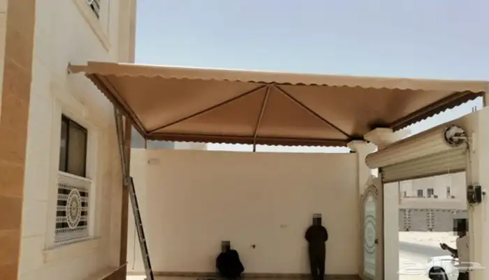 مظلات وهناقر وحداد للبع 1