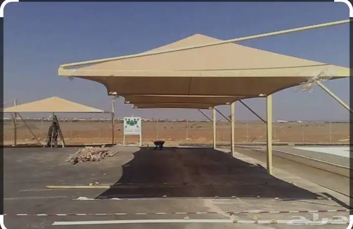 مظلات وهناقر وحداد للبع 5