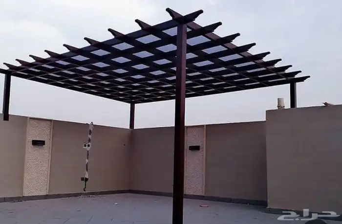 مظلات وهناقر وحداد للبع 10