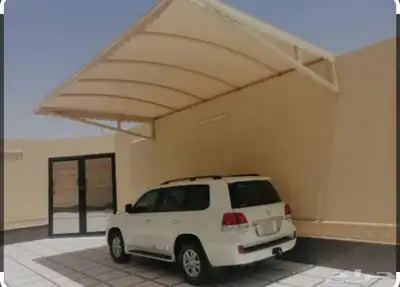 مظلات وهناقر وحداد للبع 3