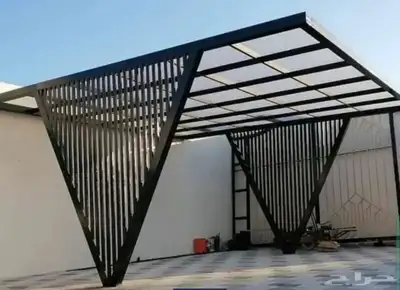 مظلات وهناقر وحداد للبع 13