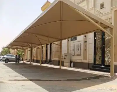 مظلات وهناقر وحداد للبع 4