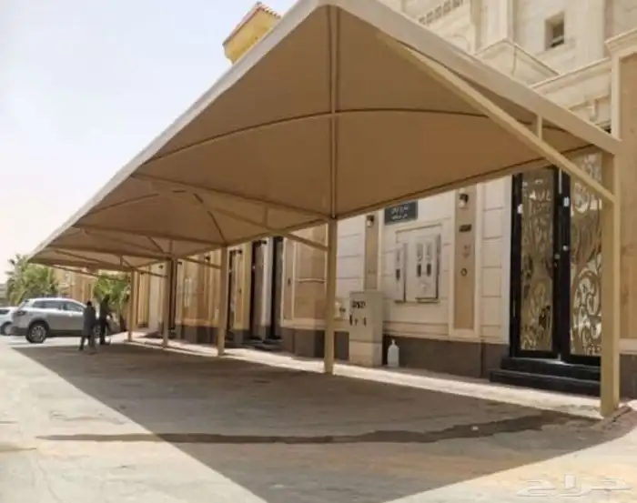 مظلات وهناقر وحداد للبع 4