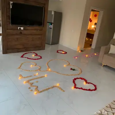 شاليهات ميلا بشهر 1