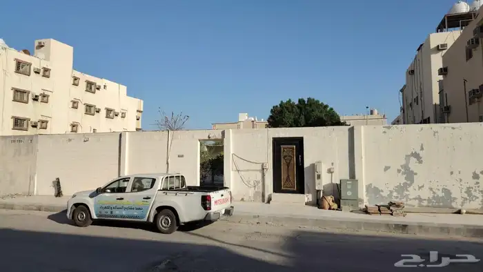 استراحه للاجار الدمام حي المنار 0