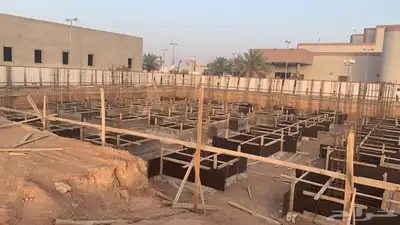 مؤسسة النعيم للمقاولات مؤسسة مصنفة 0