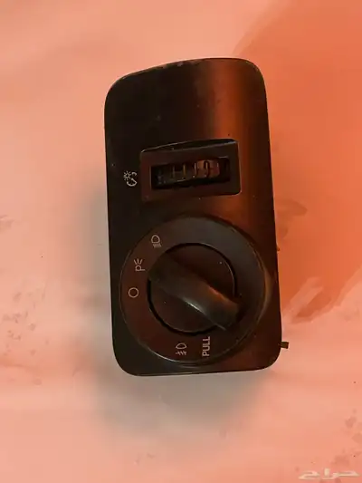 قطع موستنج من 2005-2009 3