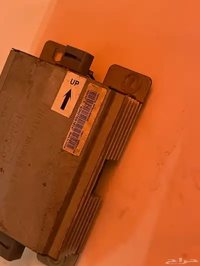 قطع موستنج من 2005-2009 5