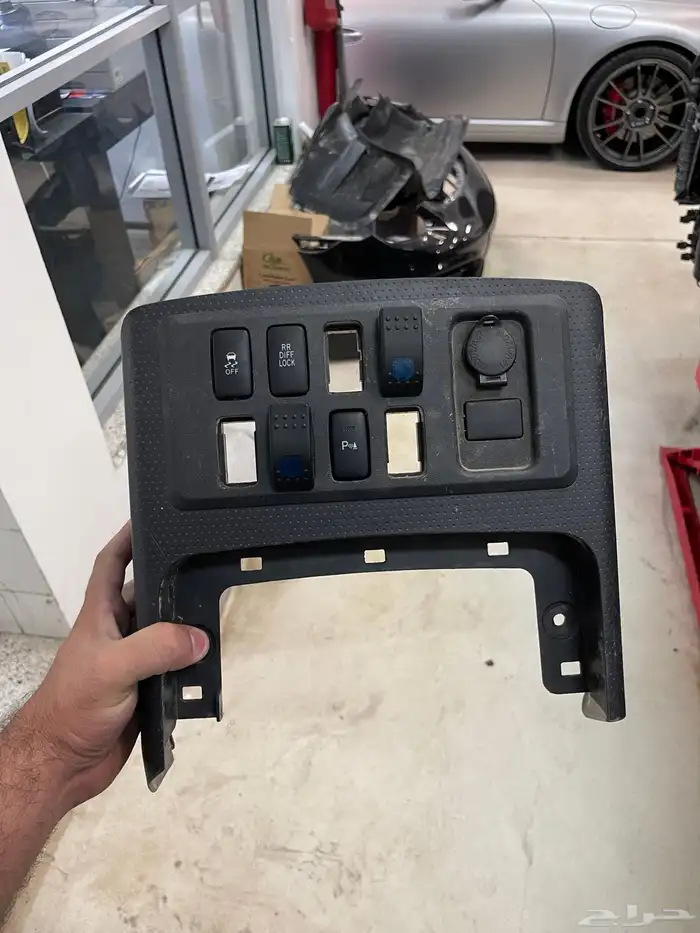 قطع اف جي للببع 4