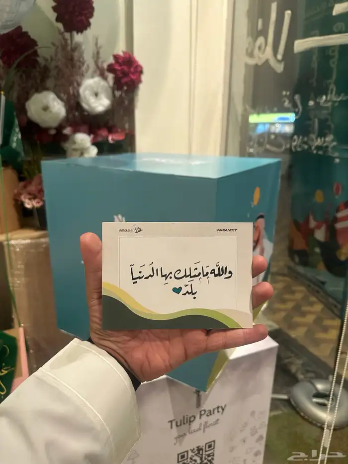 خطاط الشرقية اليوم الوطني 95 1