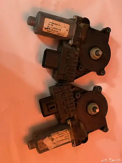 قطع موستنج من 2005-2009 2