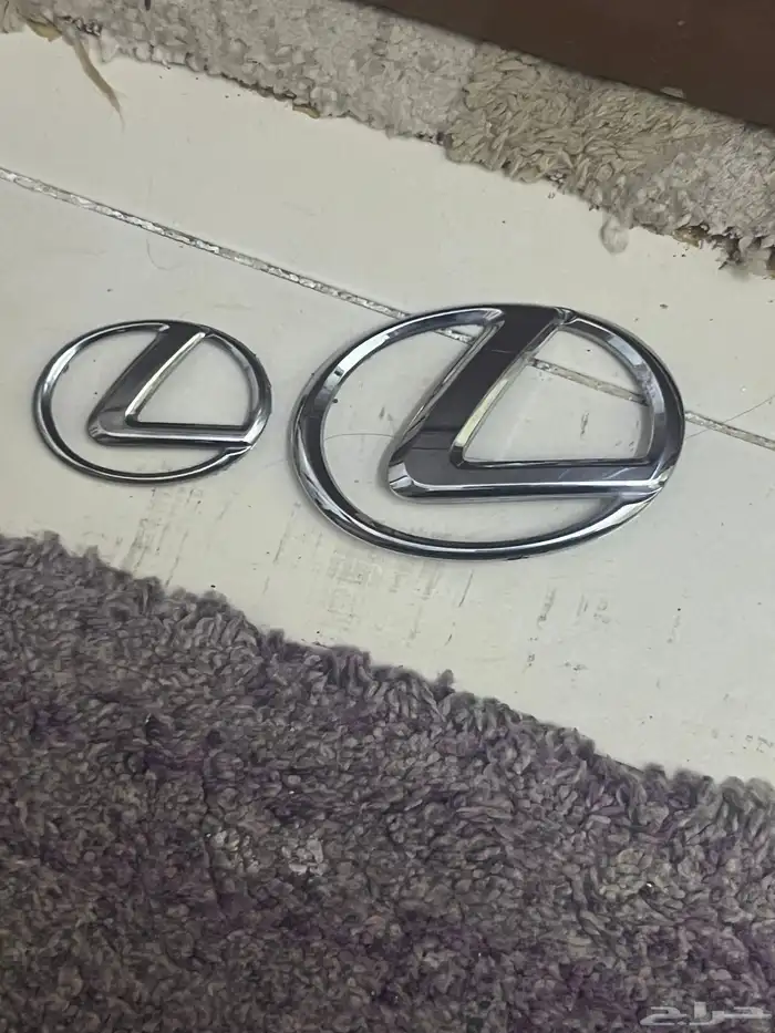 قطع غيار لكزس es350 2010 66
