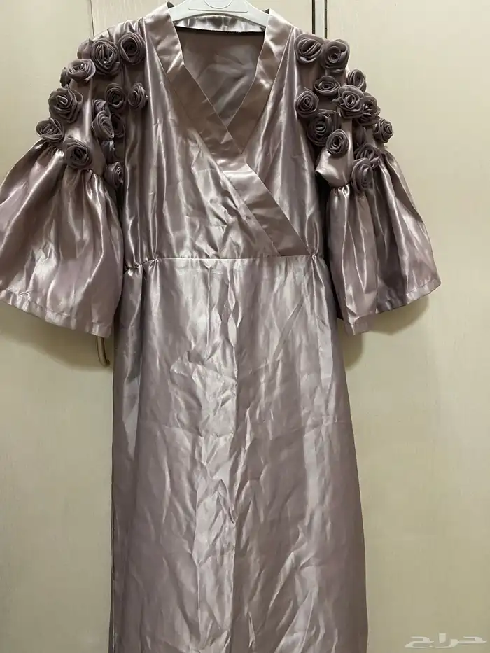 فساتين اعراس ومناسبات سهرات 62