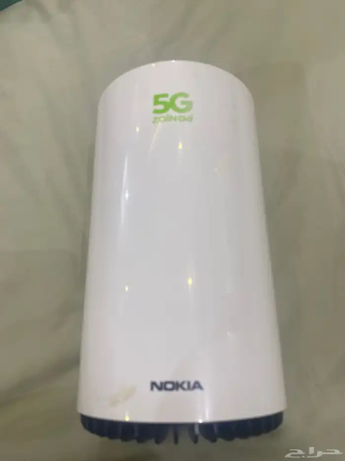 جهاز شبكه 4G 1