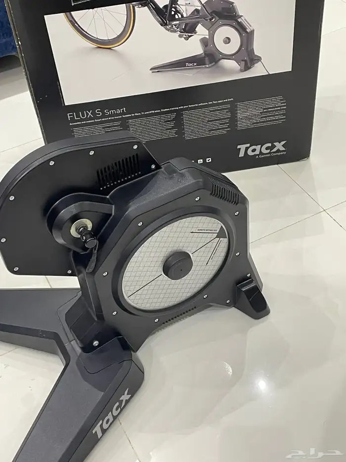 جهاز تاكس Tacx 1