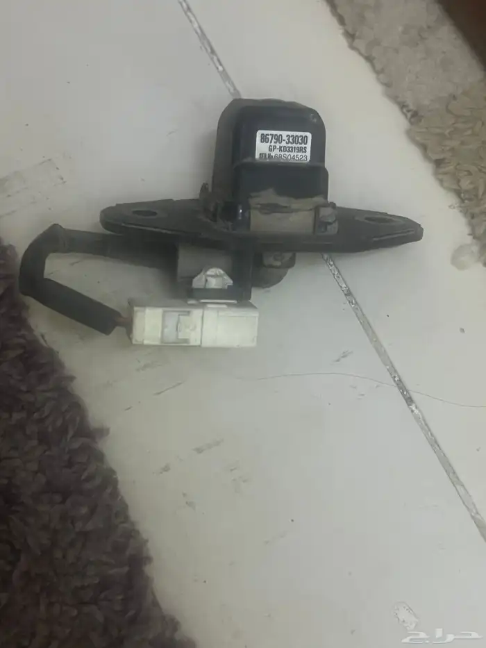قطع غيار لكزس es350 2010 60