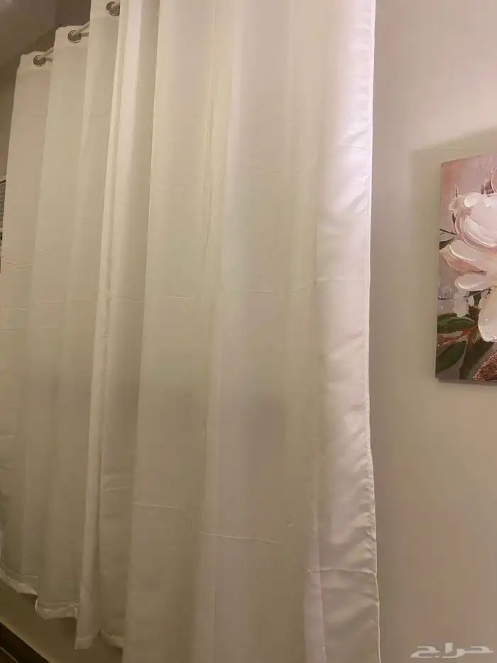 للبيع ستاره لون ابيض 1