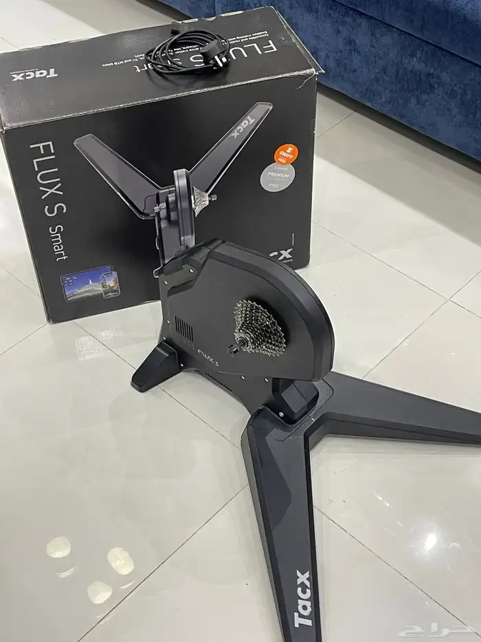 جهاز تاكس Tacx 0