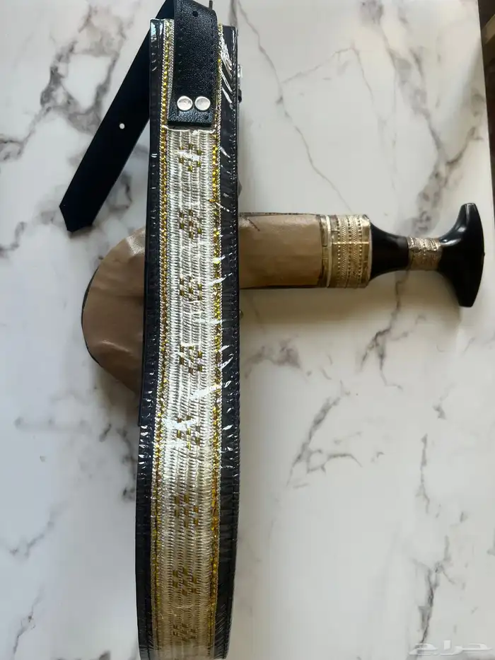 جنابي فاخرة للبيع 2