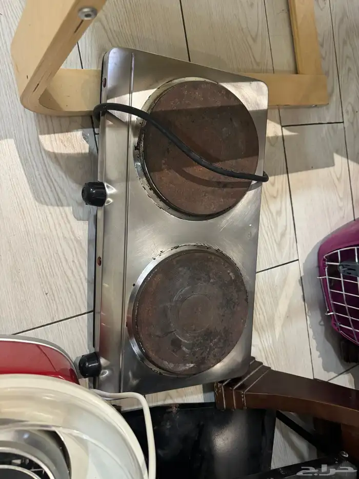 مجموعة اغراض للبيع 2