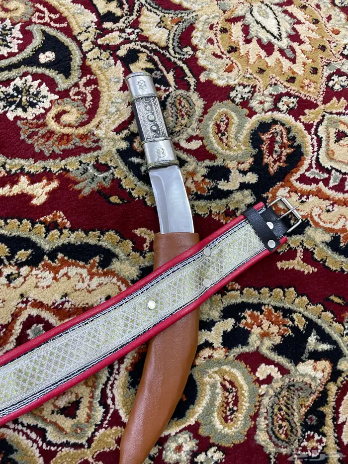سكين للبيع خوجه السوم لايوجد سوم الحد لايوجد حد 4