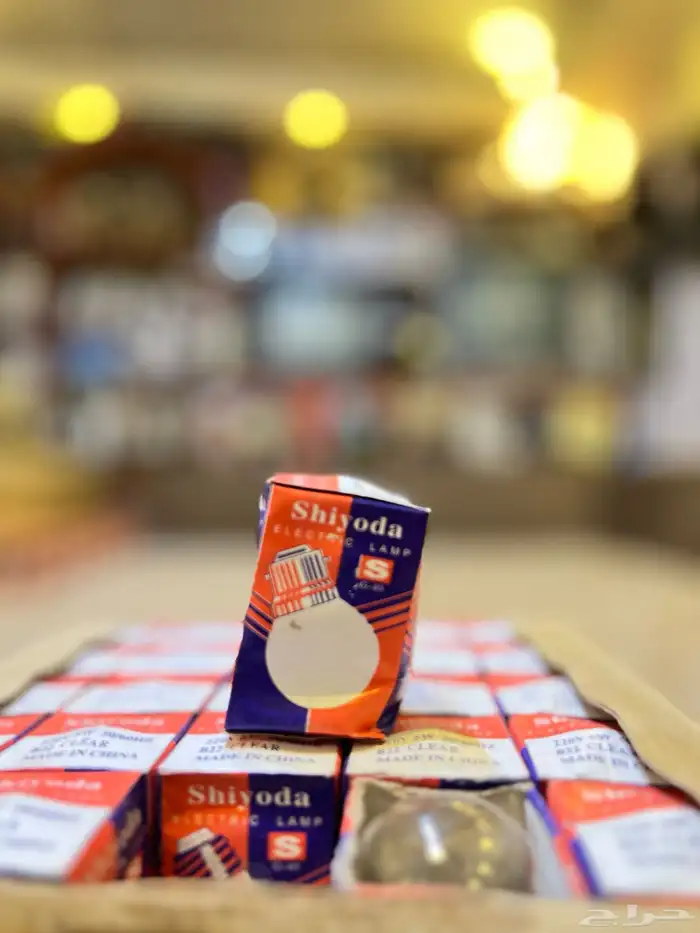 لمبات صفر صغيرة لعناقيد الزواجات قديمة 2