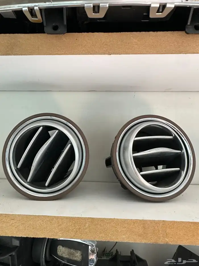 ريش مكيف مرسيدس BMW 1