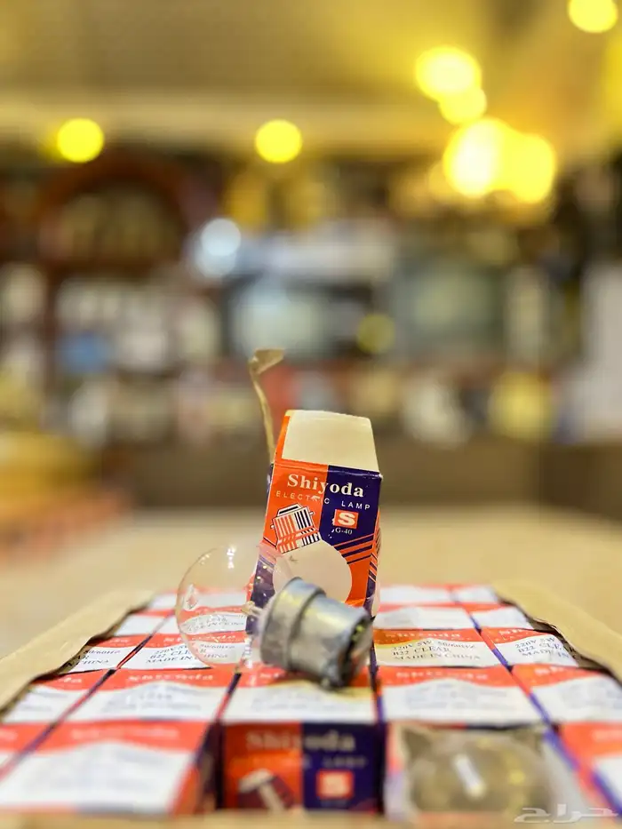 لمبات صفر صغيرة لعناقيد الزواجات قديمة 3