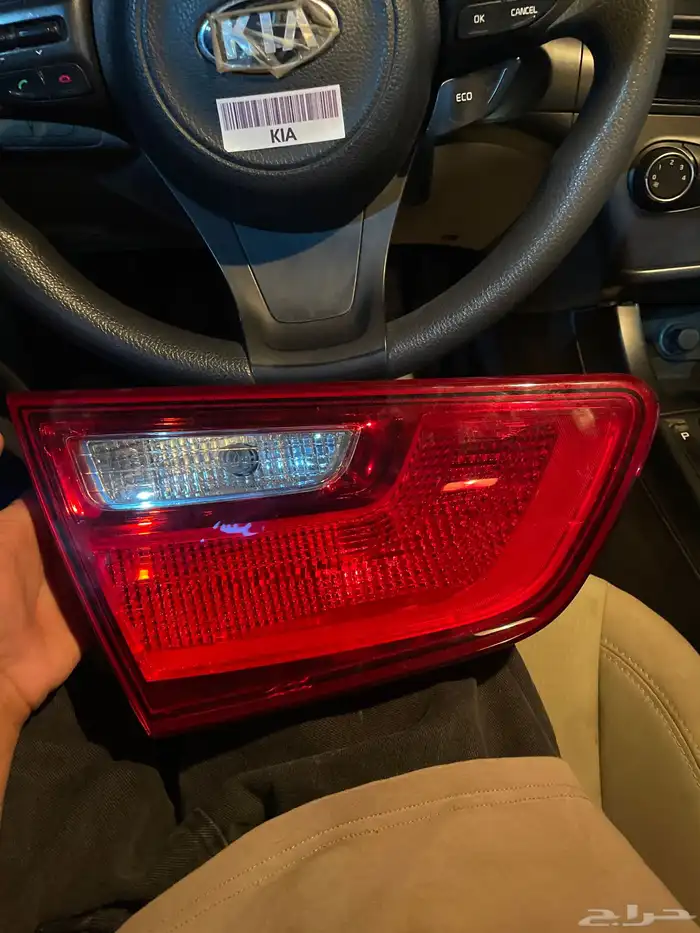 اسطب ابتما خلفي ايسر 0