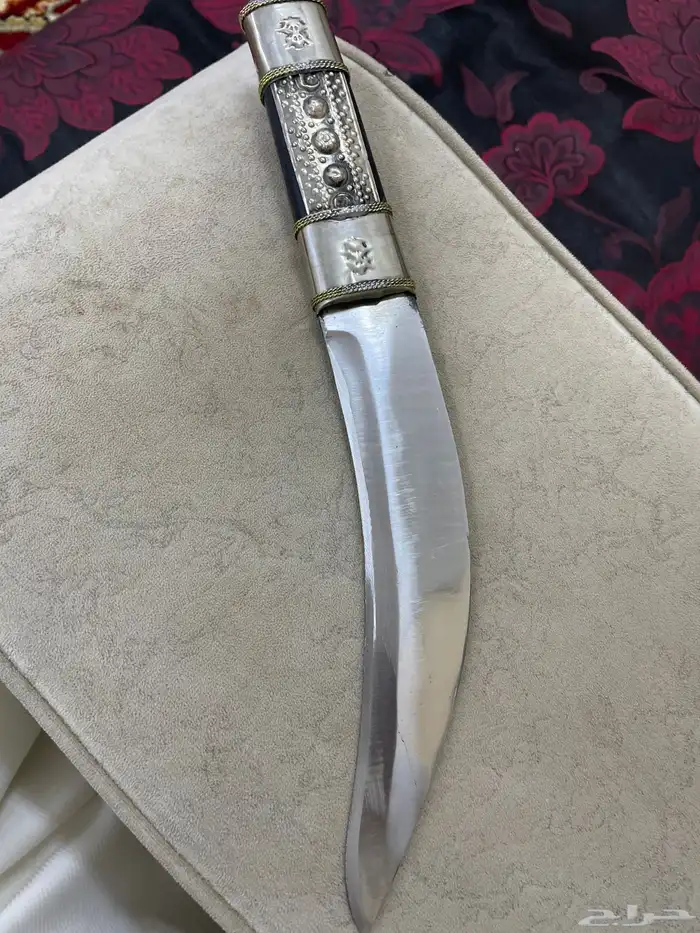 سكين للبيع خوجه السوم لايوجد سوم الحد لايوجد حد 0