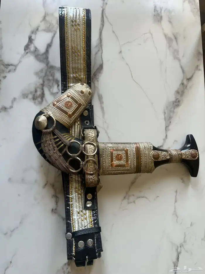 جنابي فاخرة للبيع 0