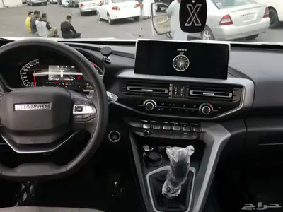 شانجان 2022 دبل ديزل مالك أول ماشي 85 ألف كفرات الوكالة 17