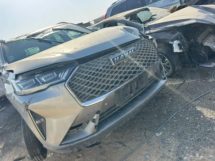 قطع غيار هافال جريت وول موديل 2023 0