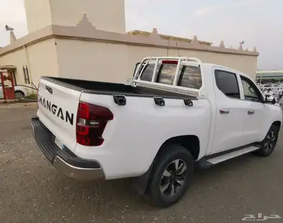 شانجان 2022 دبل ديزل مالك أول ماشي 85 ألف كفرات الوكالة 11