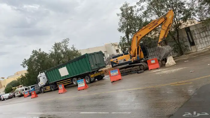 هدم إزالة المباني تكسير. حفر 12