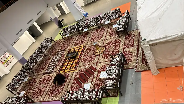 اليوم الوطني بيوت شعر  تراثيات ركنات تراثيه 8