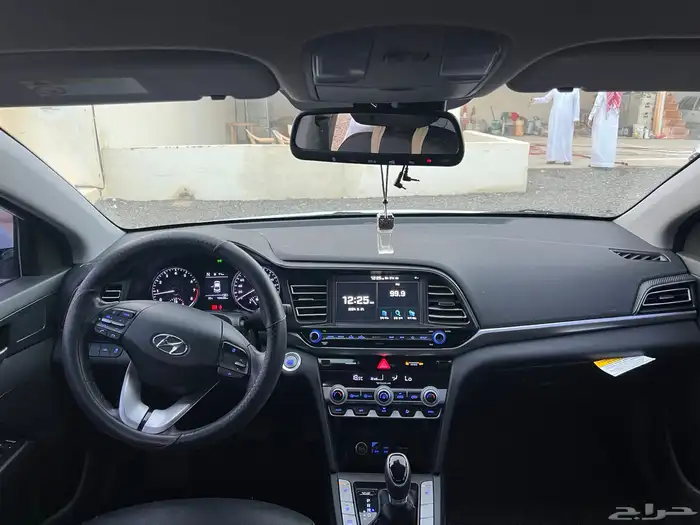 النترا 2020 بنزين 8