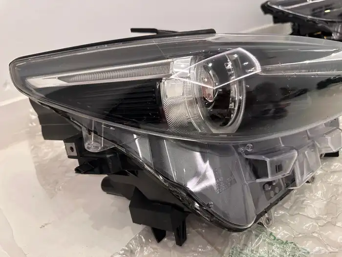 شمعات cx9 2017 الي 2023 اصلية ووكالة 5