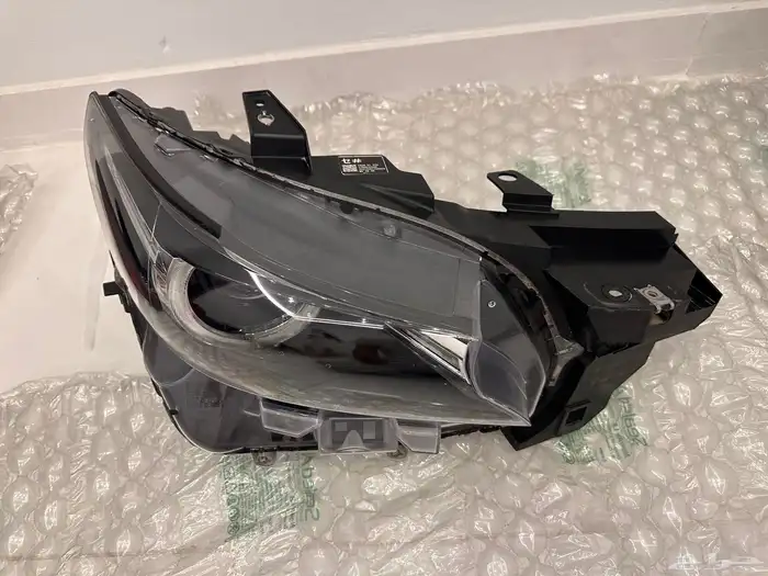 شمعات cx9 2017 الي 2023 اصلية ووكالة 3