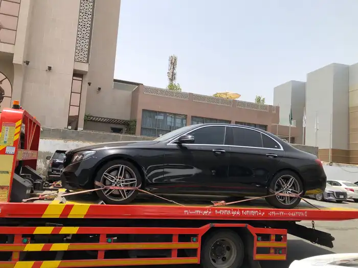 سطحة هيدروليك جدة الي رياض 0