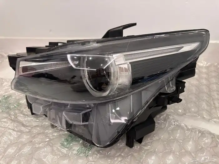 شمعات cx9 2017 الي 2023 اصلية ووكالة 4