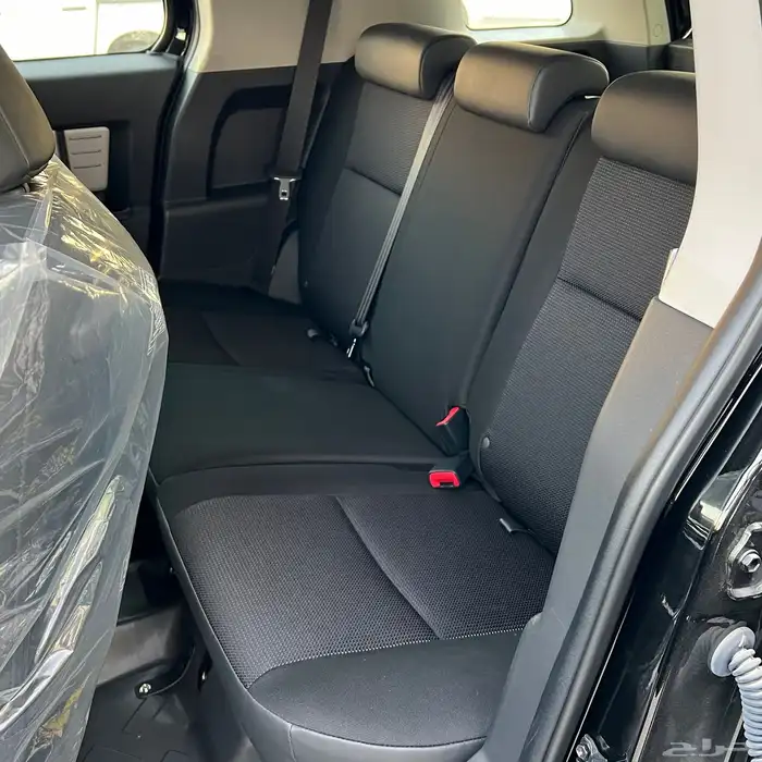 تويوتا اف جي 2023 7