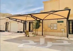 مظلات وسواتر الرياض 2