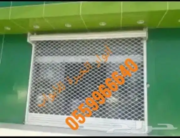 صيانه باب قراش كراج بايكه تصليح قراش باب قراج اصلاح بوابه 10