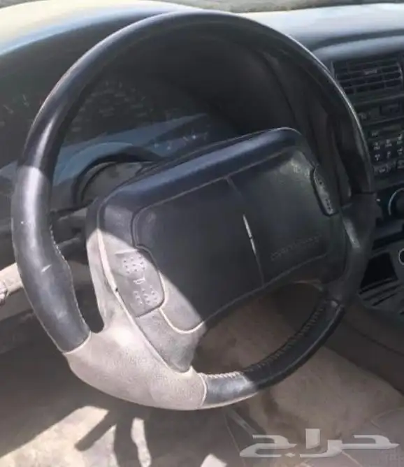 دركسون للبيع حق كمارو موديل 2000 كامل 1