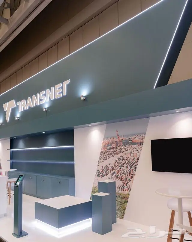 تنظيم المعارض 10