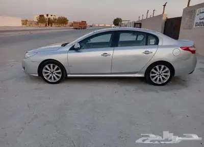للبيع رينو سافران موديل 2012 فل كامل 2