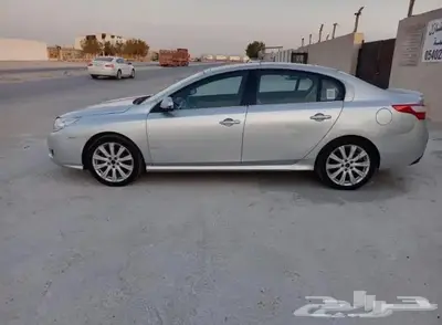 للبيع رينو سافران موديل 2012 فل كامل 14