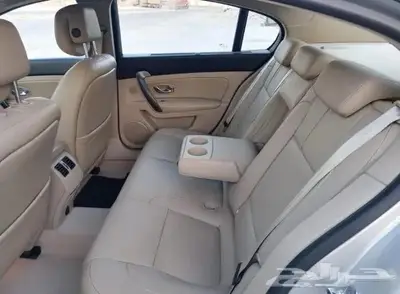 للبيع رينو سافران موديل 2012 فل كامل 22